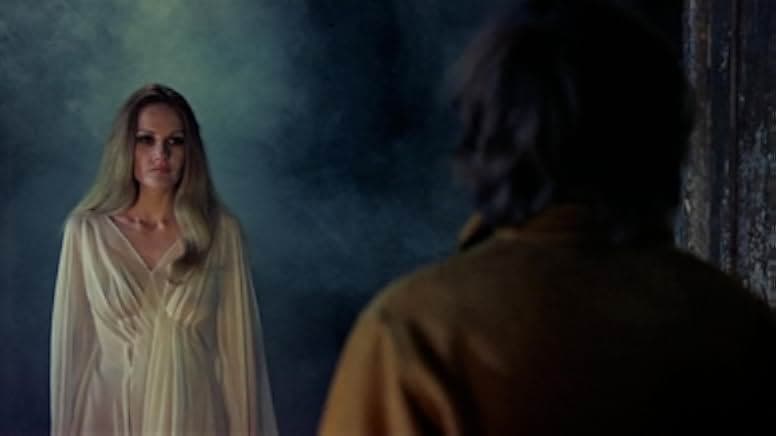 House of Dark Shadows 1970