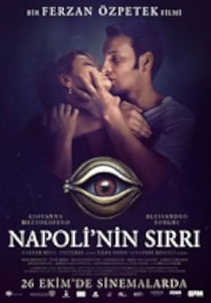 Naples in Veils 2017