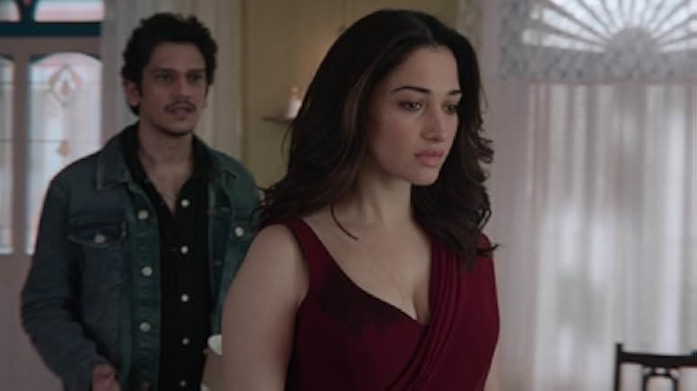 Lust Stories 2 2023