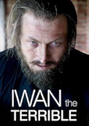 Ivan the Terrible 2014
