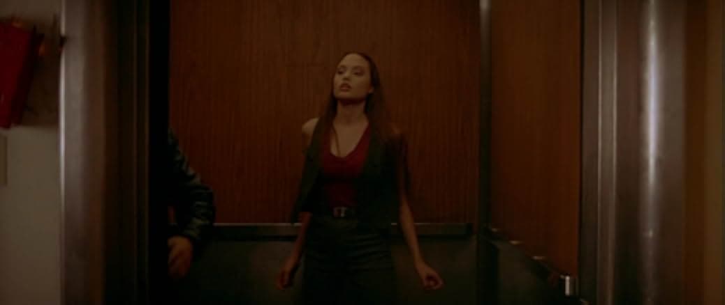 Cyborg 2: Glass Shadow 1993