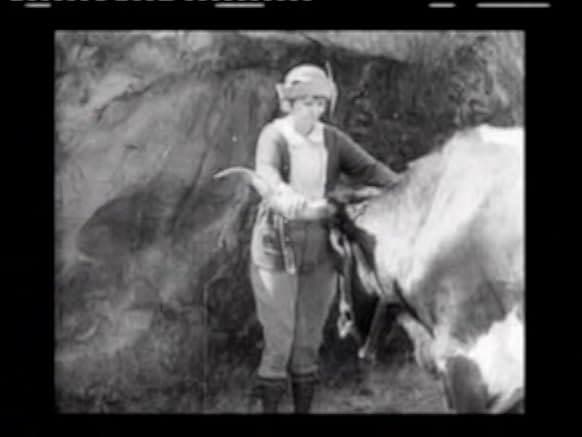 The Balloonatic 1923