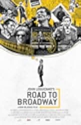 John Leguizamo's Road to Broadway 2018