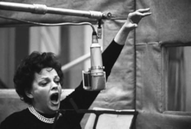I Could Go on Singing 1963