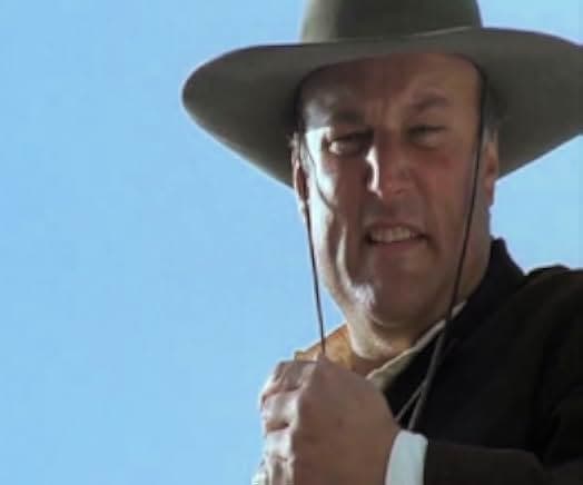 Aces 'N' Eights 2008