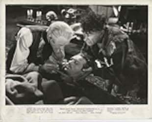 The Corsican Brothers 1941