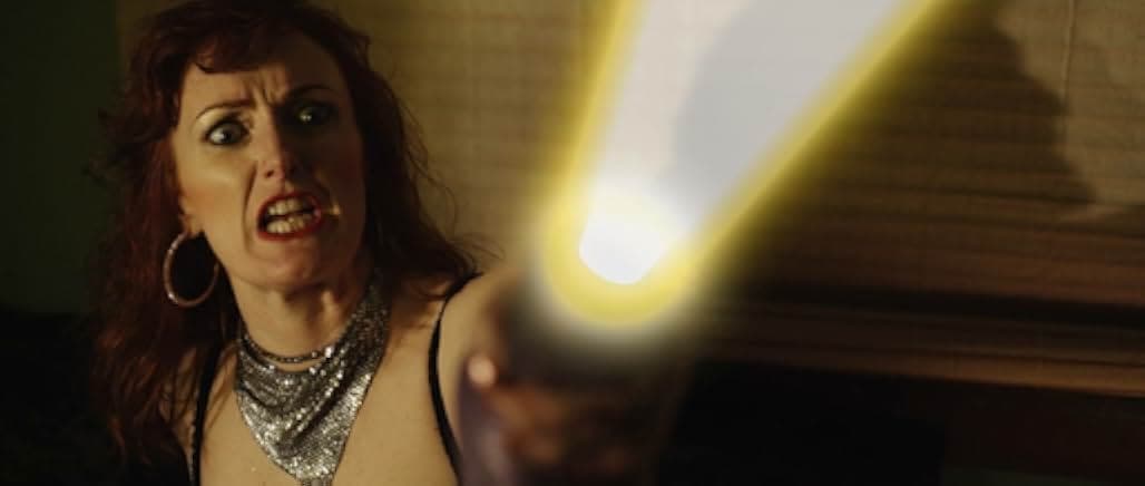 The Unquenchable Thirst for Beau Nerjoose 2016