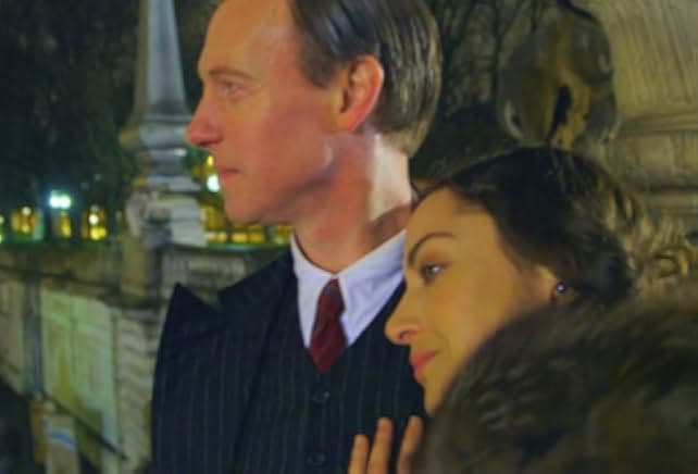 The Erotic Adventures of Anais Nin 2015