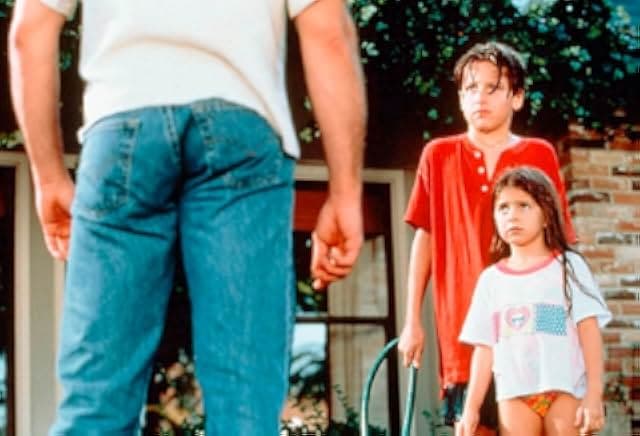 Bad Day on the Block 1997