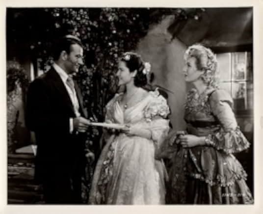 In Old California 1942