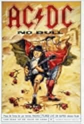 AC/DC: No Bull 1996