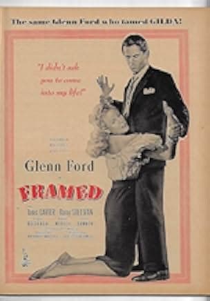 Framed 1947