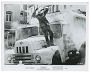 The Killer Elite 1975