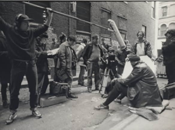 The Golden Boat 1990