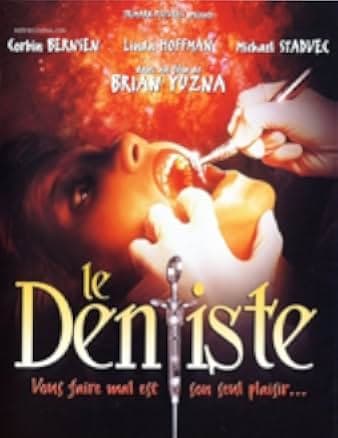 The Dentist 1996