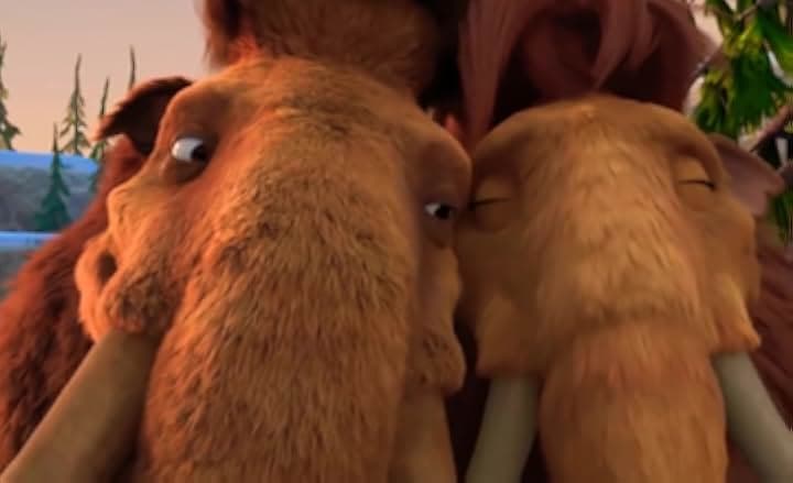 Ice Age: The Great Egg-Scapade 2016