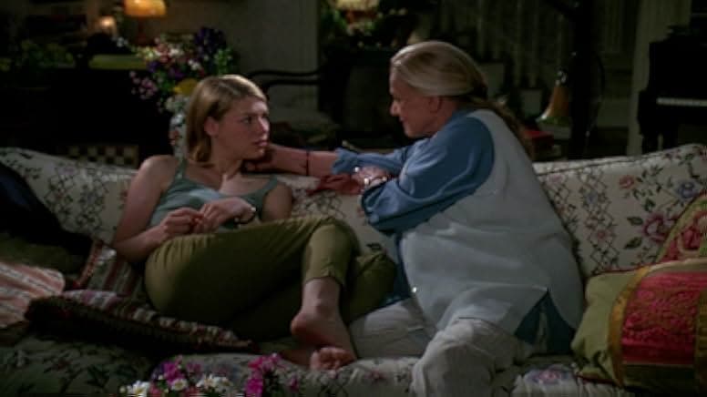 I Love You, I Love You Not 1996
