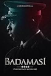 Badamasi Portrait of a General 2021