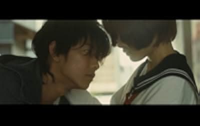 Kanojo wa uso o aishisugiteiru 2013