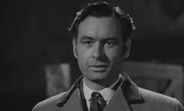 The Shadow of the Cat 1961