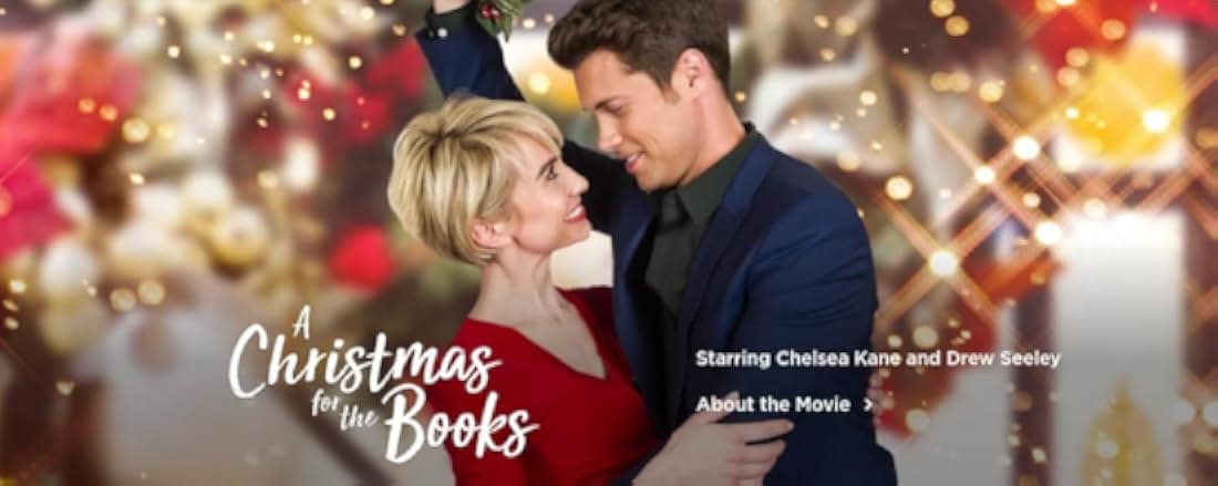 A Christmas for the Books 2018