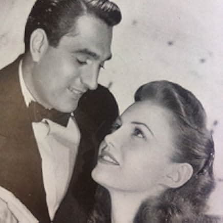 Rhapsody in Blue 1945