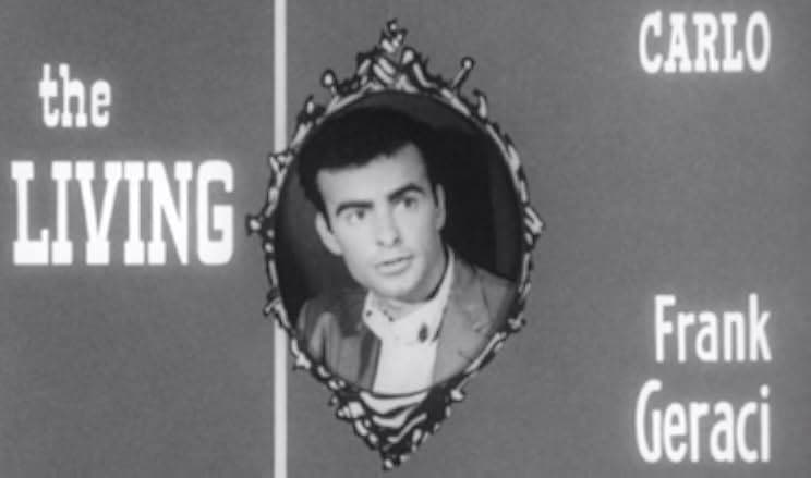 The Dismembered 1962