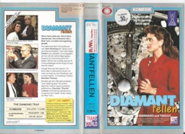 The Diamond Trap 1988