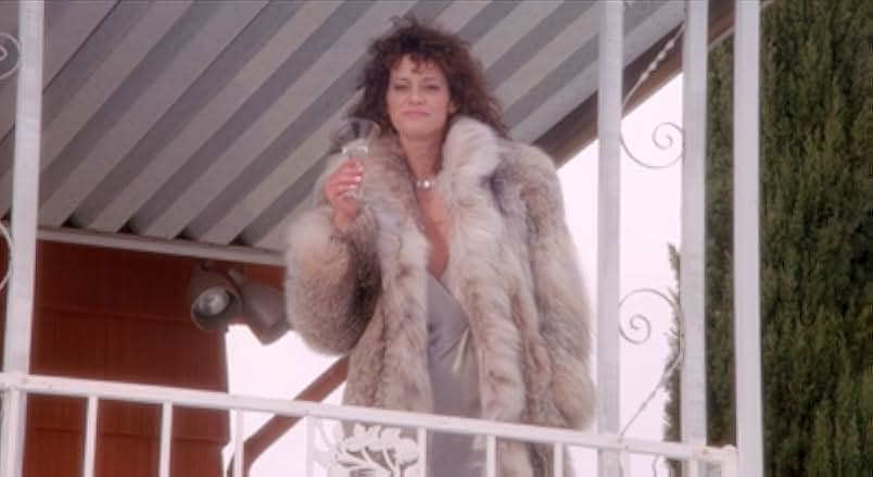 White of the Eye 1987