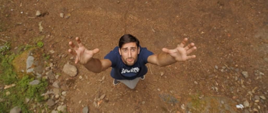 The Unquenchable Thirst for Beau Nerjoose 2016