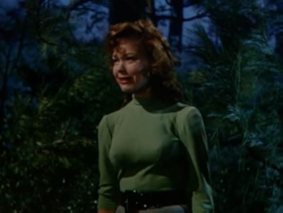 The Snows of Kilimanjaro 1952