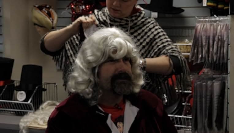I Am Santa Claus 2014