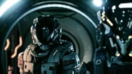 Alien: Battlefield Earth 2021