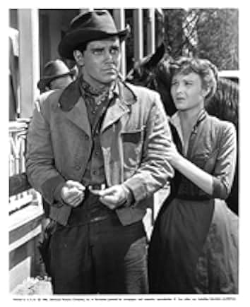 Gun for a Coward 1956