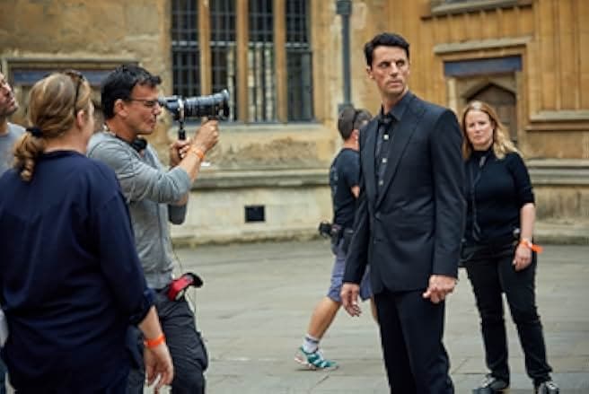 A Discovery of Witches