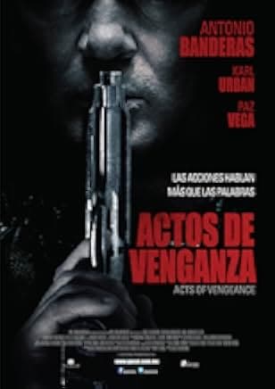 Acts of Vengeance 2017