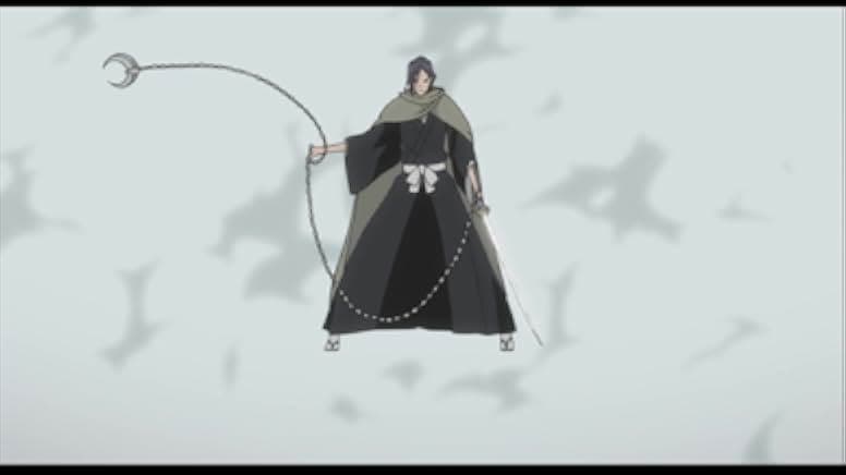 Bleach the Movie 2: The Diamond Dust Rebellion 2007