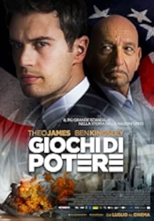 Backstabbing for Beginners 2018