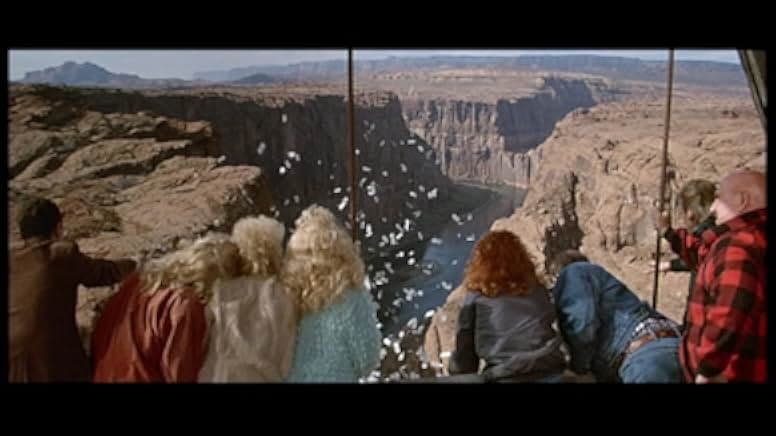 Million Dollar Mystery 1987