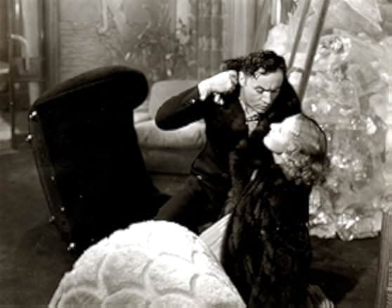 History Is Made at Night 1937