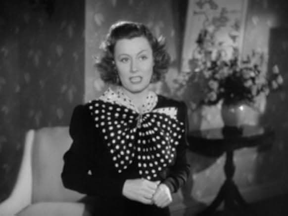 My Favorite Wife 1940