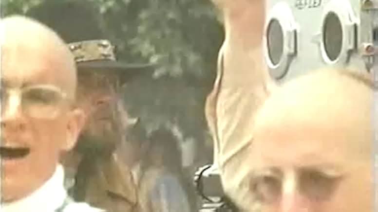 Alex in Wonderland 1970