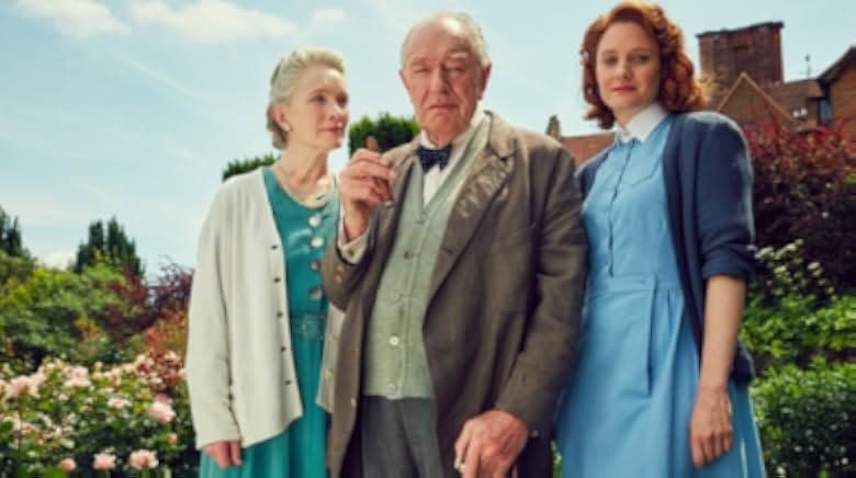 Churchill's Secret 2016