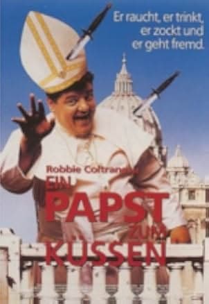 The Pope Must Diet 1991