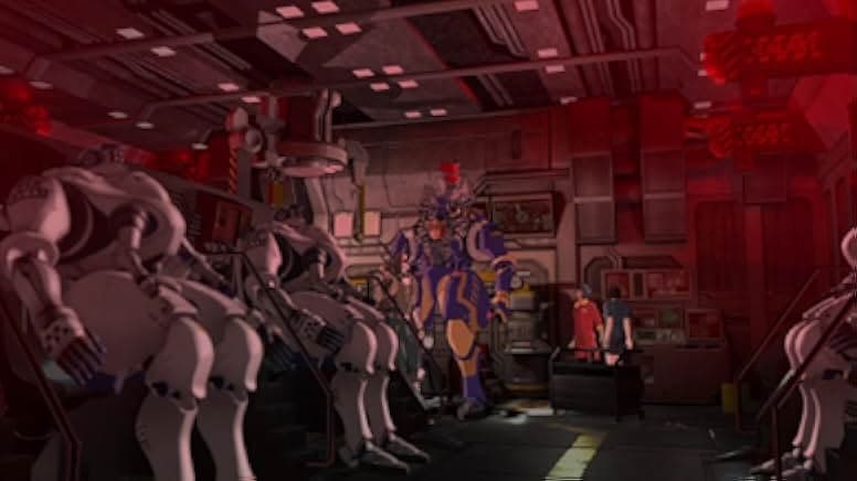 Appleseed 2004