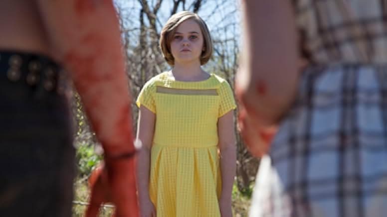 Children of the Corn: Runaway 2018