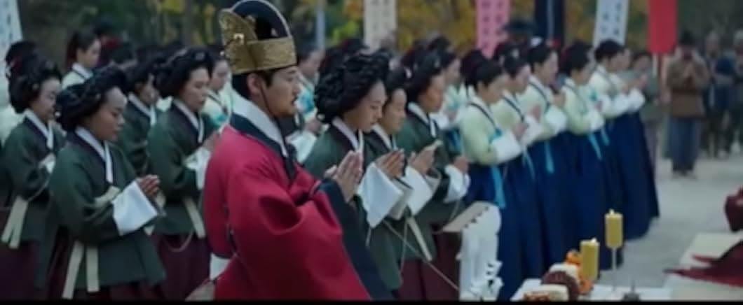 The King's Letters 2019