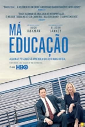 Bad Education 2019