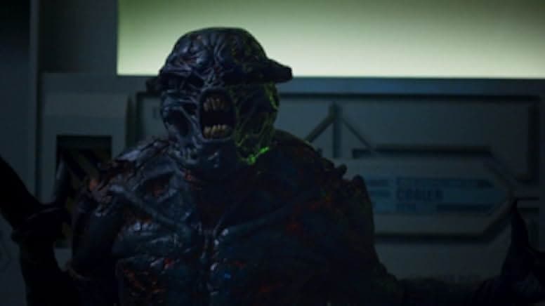 Doom: Annihilation 2019