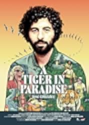 A Tiger in Paradise 2023